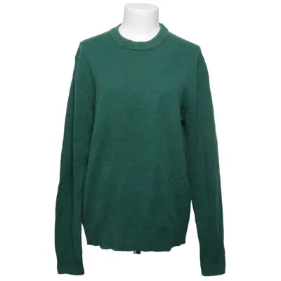 Sweater (Green) from These Glory Days Polyamide, Wool