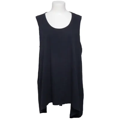 Tank Top (25-Volume) from Zizzi Cotton