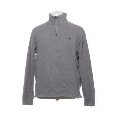 Pull-over (Gris) de Polo Ralph Lauren Coton