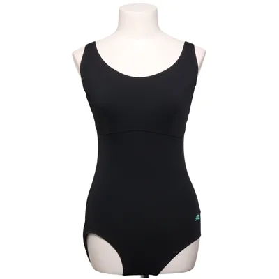 Badpak (Zwart) van Aquarapid Polyester