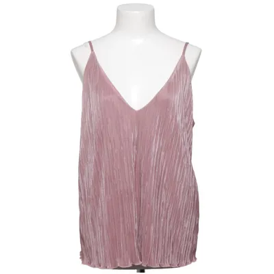 Tank Top (Pink) from Stylenanda Polyester