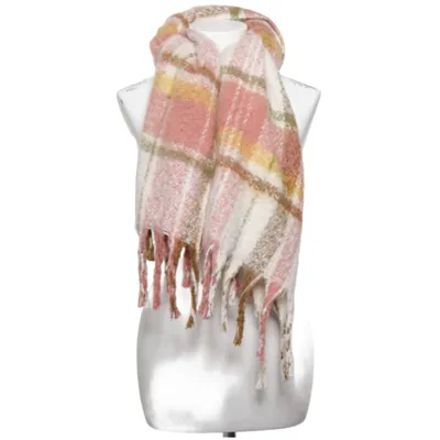 Halsduk (Loriant Scarf) från Barts Återvunnen polyester