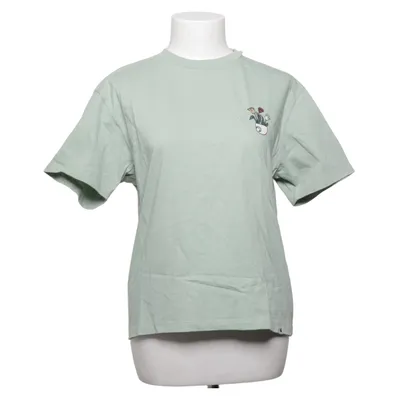 T-shirt (W' S/S Planter T-Shirt) från Carhartt WIP Ekologisk bomull