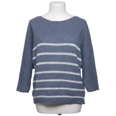 Pull-over (Xcosa Knit Blouse) de Fransa Acrylique, Polyamide, Viscose, Laine