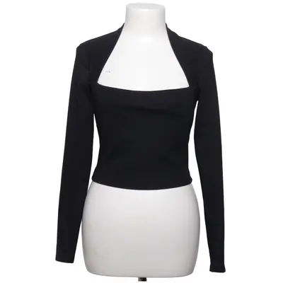 Haut (Noir) de Zara