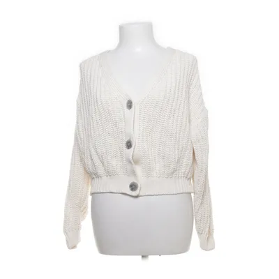 Kofta (Vit) från Jan 'N June Ekologisk bomull