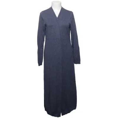 Cardigan (Gris) de Cape Daisy Coton, Polyamide, Viscose