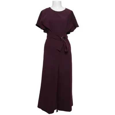 Buksedragt (Lilla) fra InWear Atelier Elastan, Polyester