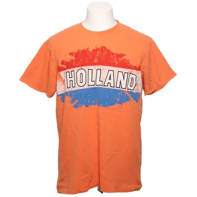 T-shirt (Holland) van Robin Ruth Katoen