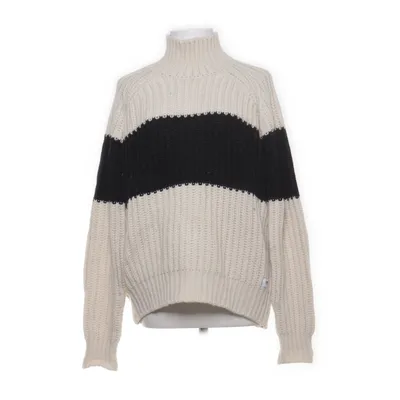 Polotröja (Beige, Svart) från G-Star Raw Akryl, Alpackaull