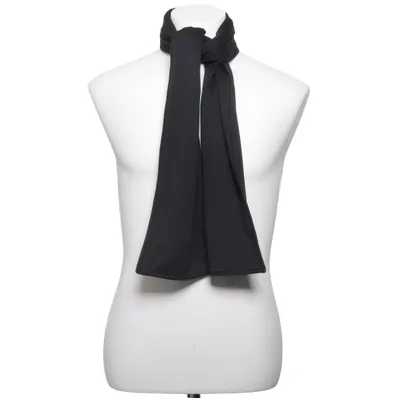 Scarf (Black) from Röjk