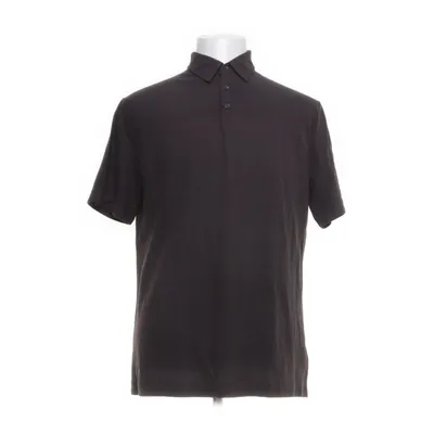 Poloshirt (Lila) van Zanone Katoen