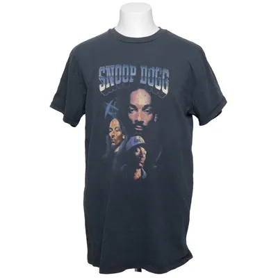 T-shirt (Grå) från Revival Tees Bomull