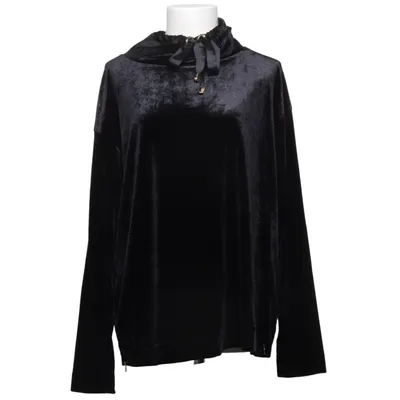 Turtleneck (Black) from Claire Woman Elastane, Polyester