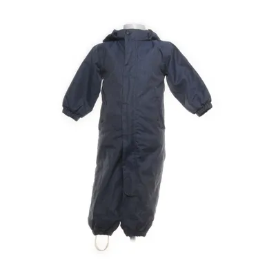 Overall (Blue) from Playtech by Name It Polyester