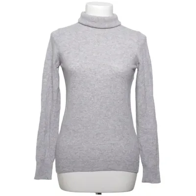 Turtleneck (Grå) fra Stile Benetton Merinould
