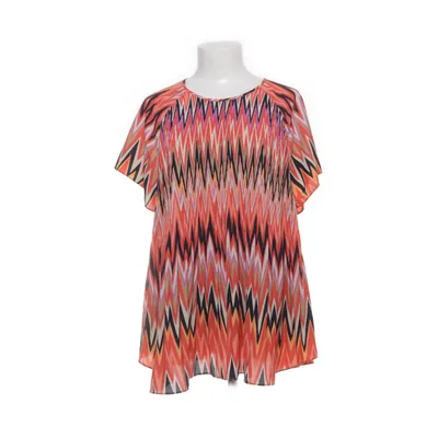 Top (Orange, Flerfarvet) fra Betty Barclay Polyester