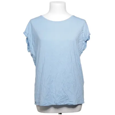 Topp (Plain Ss Top) från Aware by Vero Moda Elastan, Lyocell