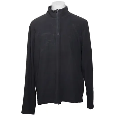 Fleece sweater (Gray) from Brave Soul Polyester