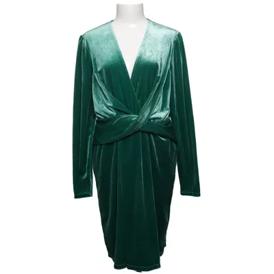 Wikkeljurk (Wilo Dress) van Ivyrevel Elastaan, Polyester
