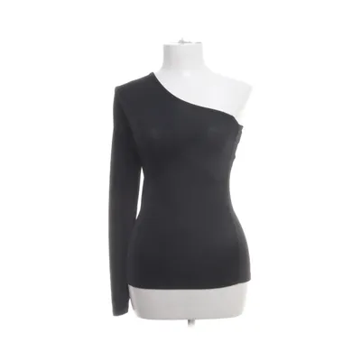Topp (Svart) från Cherry Koko Elastan, Polyester