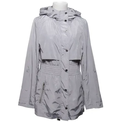 Jacka (Grå) från Via Spiga Polyester