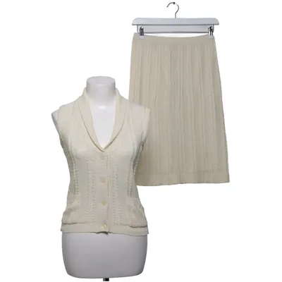 Ensemble (Blanc) de Harrods Acrylique, Polyamide, Viscose