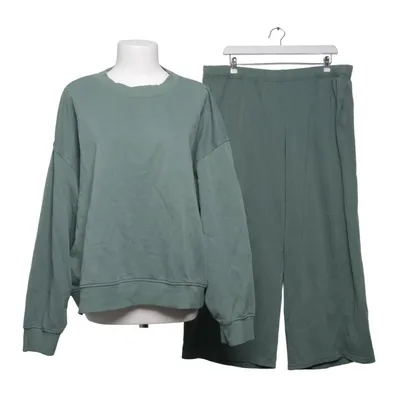 Mjukisset (Grön) från Divided by H&M Bomull, Polyester