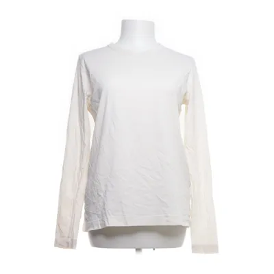 Långärmad t-shirt (Beige) från Arket Bomull