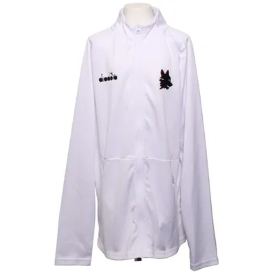 Veste de sport (Blanc) de Diadora Polyester