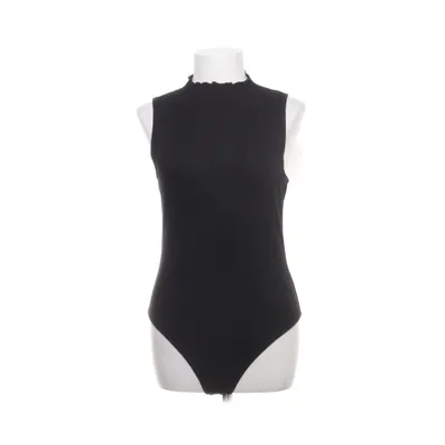 Body (Svart) från Les Lunes Elastan, Ekologisk bomull