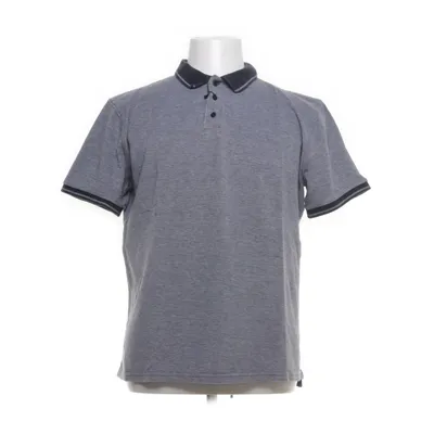 Polo shirt (Blue) from VanVaan Cotton