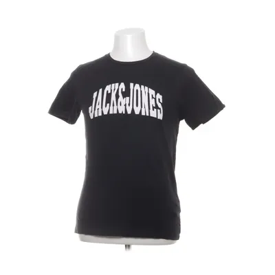 T-shirt (Svart) från Originals by Jack & Jones Bomull