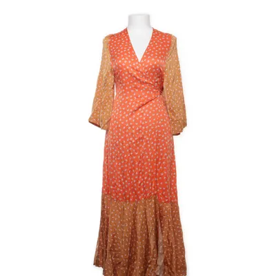 Robe portefeuille (Millie) de Rodebjer Viscose