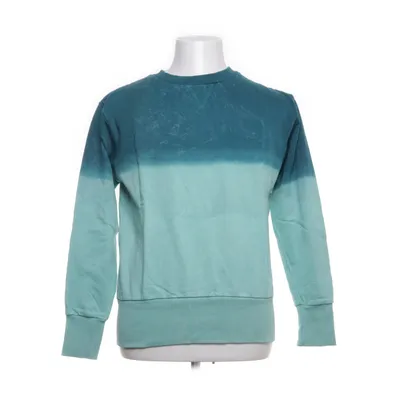Sweatshirt (Grøn, Blå) fra Makito