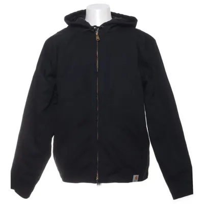 Jacka (Svart) från Carhartt Bomull, Polyester