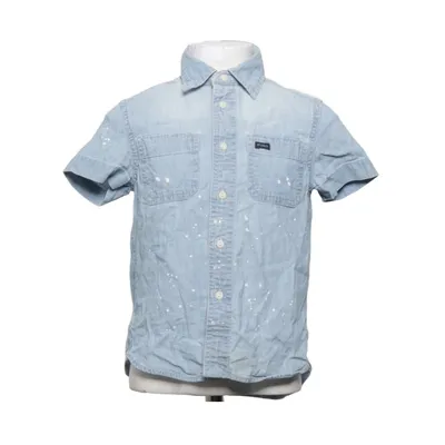 Short sleeve shirt (Blue) from Polo Ralph Lauren Cotton