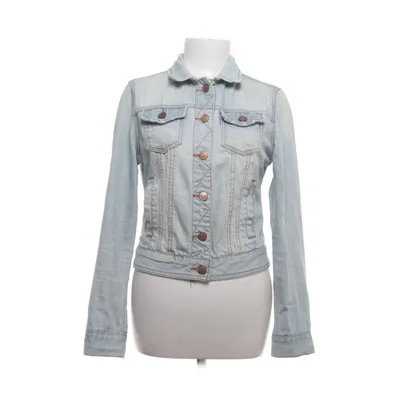 Jeansjacka (Blå) från Denim Co Bomull