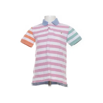 Pikétröja (Vit, Flerfärgad, Rosa, Blå) från Polo Ralph Lauren Bomull