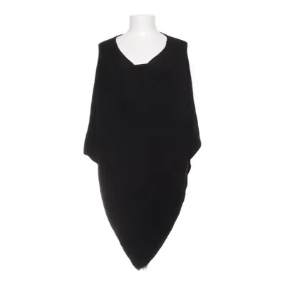 Poncho (Zwart) van Sir Oliver Polyamide, Viscose