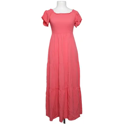Maxi dress (Pink) from Chica London Viscose