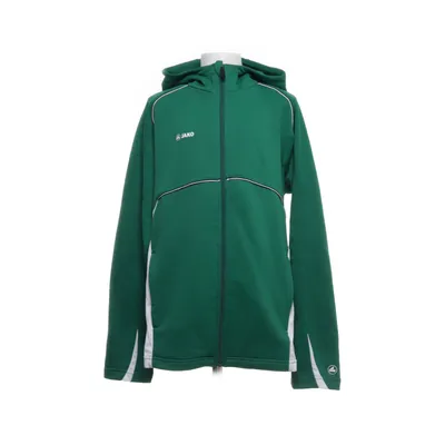 Trainingsjack (Groen) van Jako Polyester