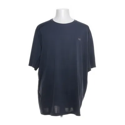 T-shirt (Blauw) van Arcteryx Polyester