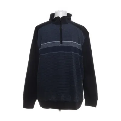 Trui (Blauw) van Canda C&A Katoen
