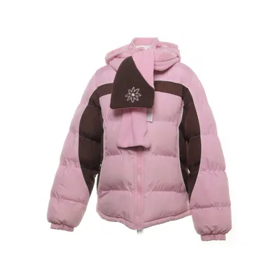 Vinterjakke (Pink, Brun) fra London Fog Polyester