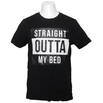 T-shirt (Slim Fit) de FSBN Coton