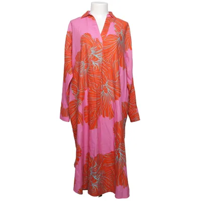 Långklänning (7675-153620) från Emily van den Bergh Bomull