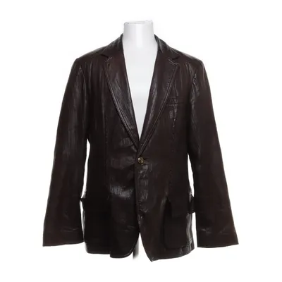 Läderkavaj (Stoere blazer) från Aphero Skinn