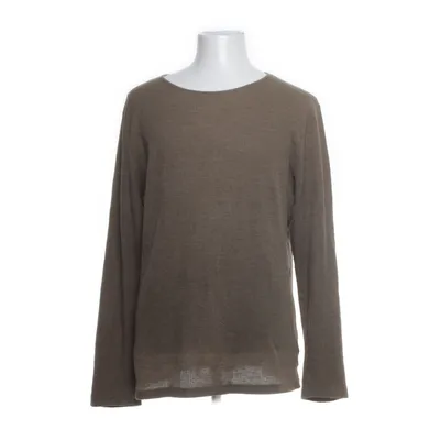 Long sleeve T-shirt (Green) from Our Legacy Cotton, Polyester