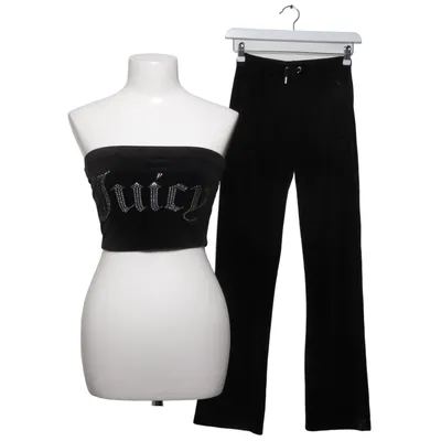 Set (Black) from Juicy Couture Elastane, Polyester